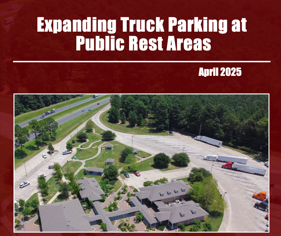 atri report